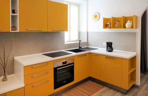 Apartment Tucano by Interhome - Foto 18