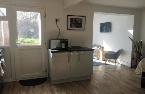 EMA, Castle Donington Circuit contractors group 4 bedrooms 7 bed house-private parking - Foto 15