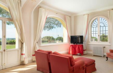 TENUTA BAGNI DE' CONSOLI 24, Emma Villas - Foto 23