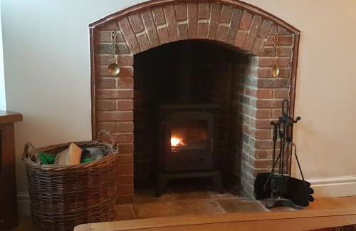 Flint Cottage - Foto 6