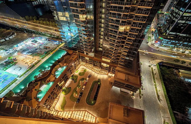 The Opera Residence Luxury Vacation - Foto 62