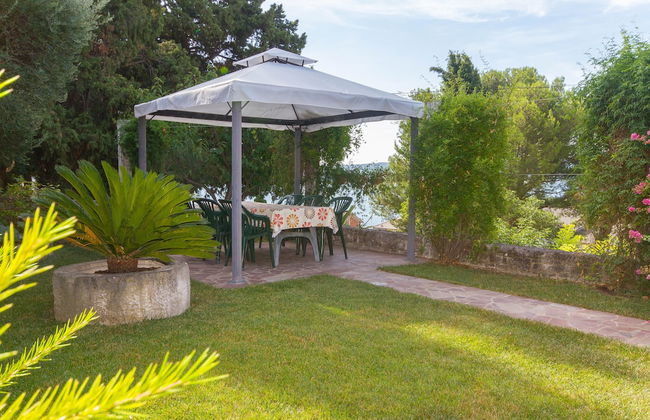 Apartments Kolenc - Foto 36