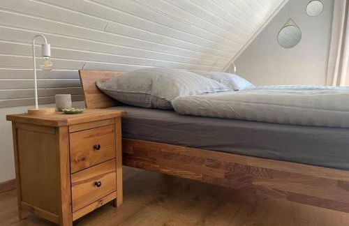 Siloah Ferienwohnung - Foto 1