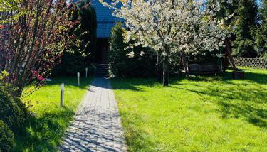 Willa na Kaszubach - Foto 2, Garden