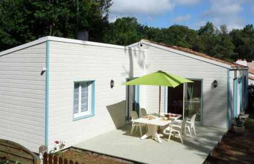 Villa Les Fougères - Foto 1