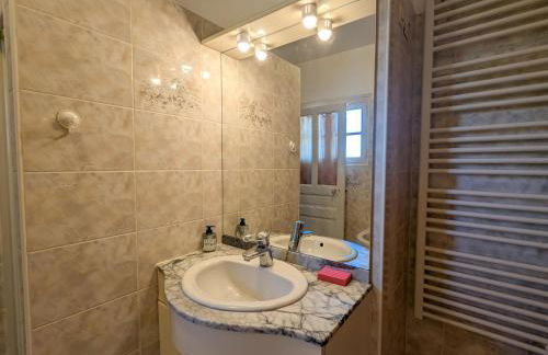 Moulin de Charme au Cœur du Berry, Proche Étang et Châteaux - FR-1-591-769 - Foto 9