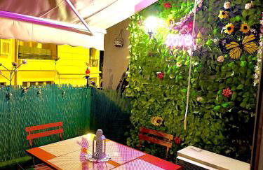 studio city center beach side free paddle beautiful terrace - Foto 39