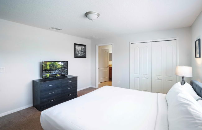 Private Pool Getaway! Near Theme Parks! - Foto 3