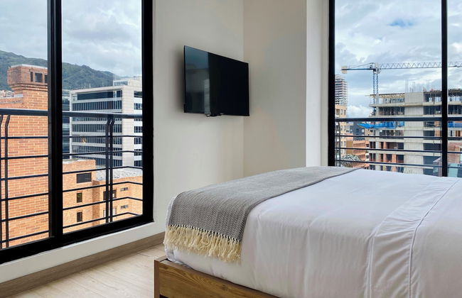 Benialt by Wynwood House - Foto 21