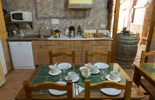 Casa Rural "La Bardena Blanca I " - Foto 118