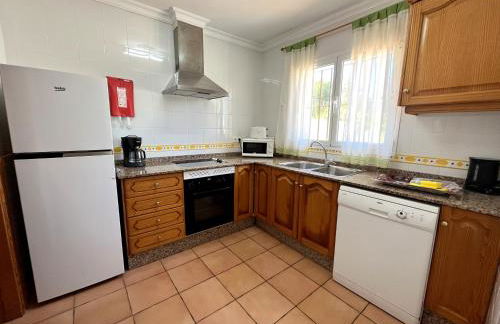 Villas Monte Jávea - BTB - Foto 28