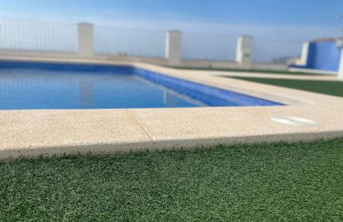 2 line Apartment Capnegret Altea - Photo 37