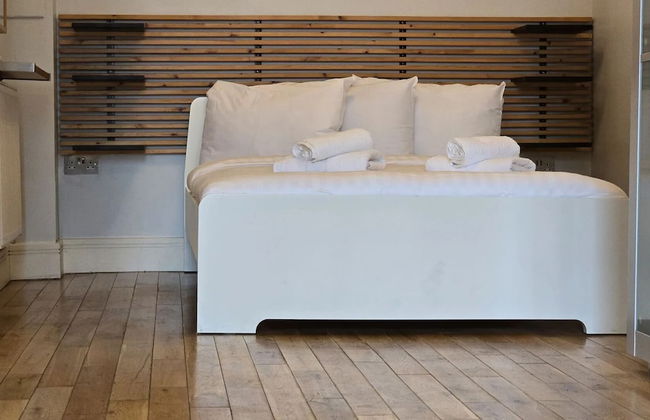 Westciti Chatsworth Road Apartments - Foto 3