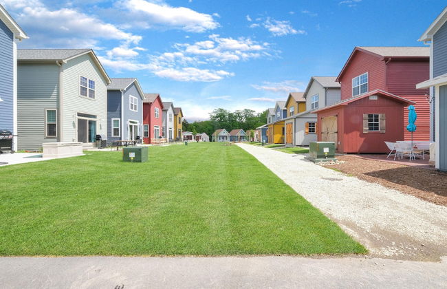 Just a Little Longer - Foto 34