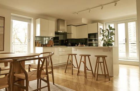 Europa House Apartments - Photo 74