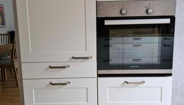 Gemütliche Wohnung mit bis zu vier Schlafplätzen - Foto 4