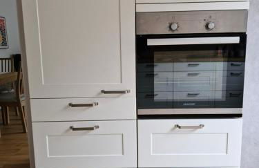 Gemütliche Wohnung mit bis zu vier Schlafplätzen - Foto 4