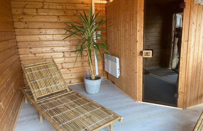 Wohlfühlvilla Garding - Foto 9