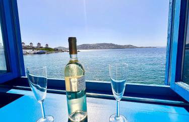 Kyma Apartments-Little Venice,Mykonos - Foto 64