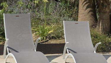 Villa Les Roches du Montélit - Foto 3, sunbed