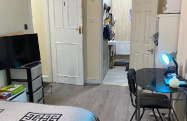 Room two blue - Foto 5