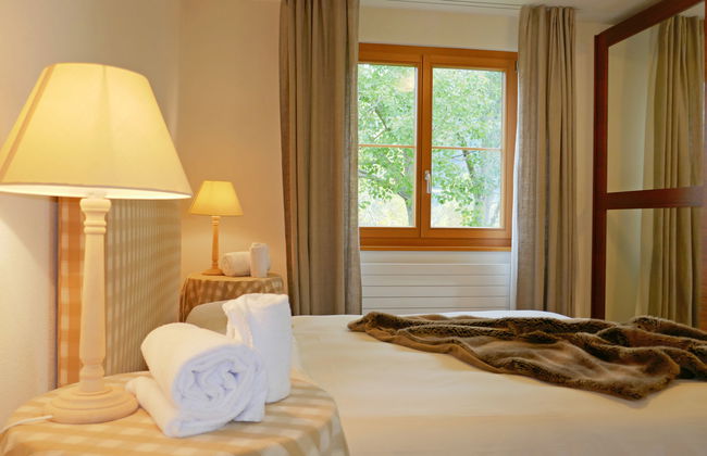 Chesa San Bastiaun B4 - Foto 16