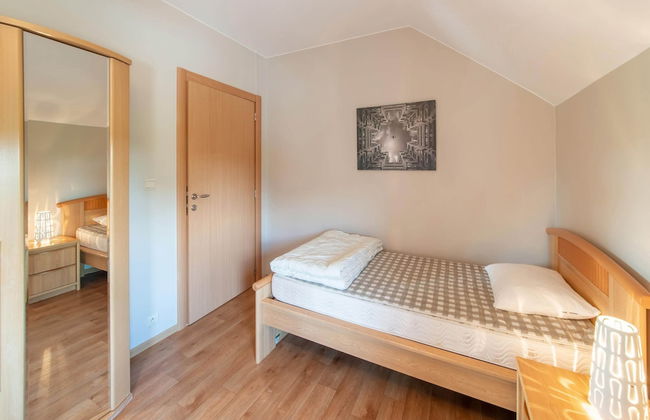 Detached House with Sauna & Hot Tub near Ski Resort & Nature Park - Foto 27