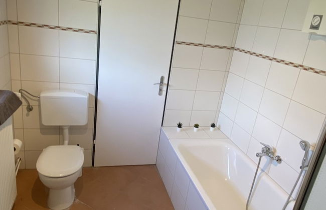 Villa Rysum - Foto 17