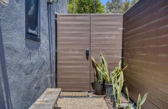 Brand-New MCM Guesthouse in West Los Angeles - Foto 22