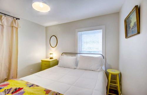 Pet-Friendly Saranac Lake Retreat with Deck and Yard - Foto 19