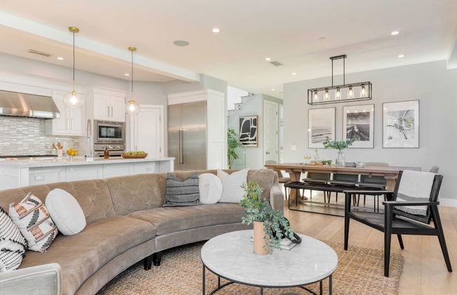 Sea Crown by Avantstay 5mins From the Beach w/ Multiple Terraces! Permit#slp13639 - Foto 4