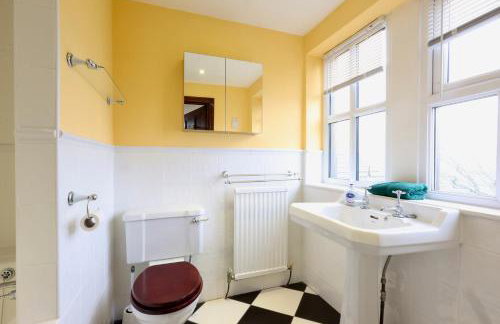 Great Edge Cottage - Foto 25