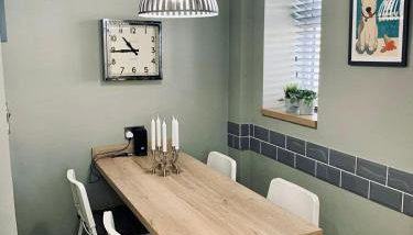 Forge Cottage - Centre of Britain - Foto 5