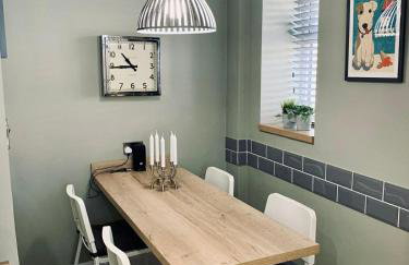 Forge Cottage - Centre of Britain - Foto 5