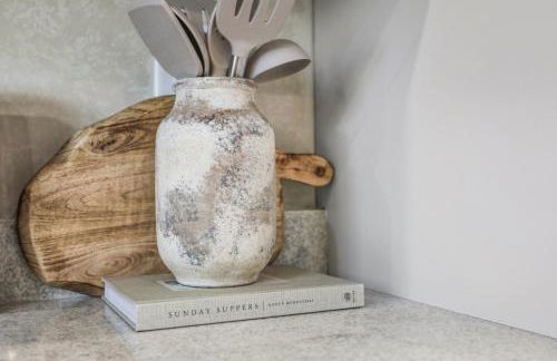 Mystic Grove Luxury Mountain Hideaway - Foto 16