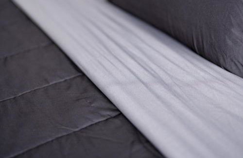 Luxury Downtown Townhome Unit 5 - Photo 10