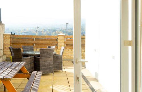 Brecon Beacons Welsh Countryside Home - Foto 25