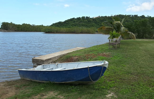 Yepton Estate Cottages - Foto 42