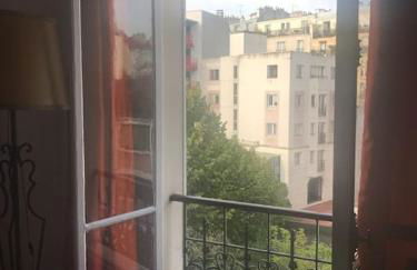 Love Nest In Paris - Foto 17