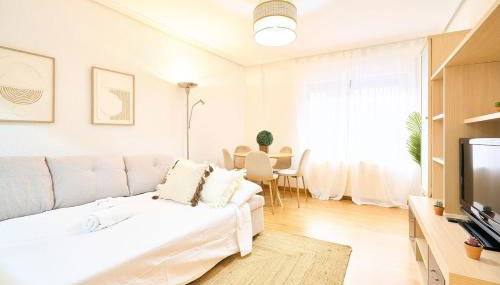 Alojamiento Fonseca centro by keyhom - Foto 4