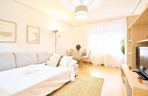 Alojamiento Fonseca centro by keyhom - Foto 4