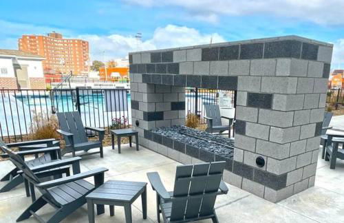 Downtown Augusta Beauty 2 Bed Apt - Foto 9