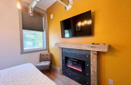 Historical Boiler Maker Turns Vacation Destination - Foto 21