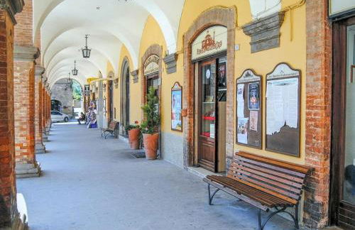 Villa in Borgo Pace With Private Pool - Foto 76