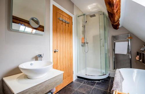 5 bedroom Barn, Ludlow - Foto 19