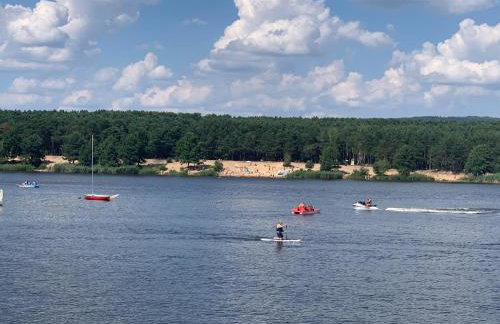 apartament LeśnaCedzyna - Foto 60