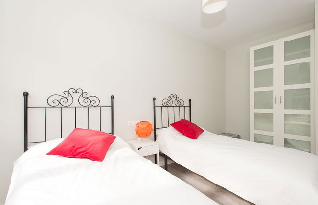 The Zentral Suites & Apartments - Foto 14