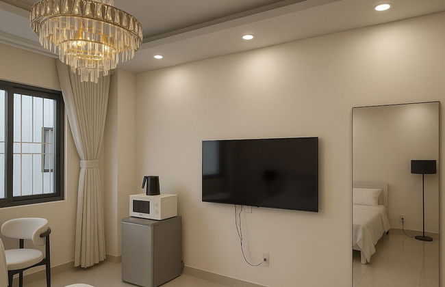 The Writeriana de Lumière - Foto 11