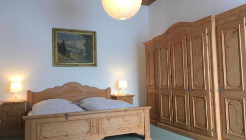 Ferienwohnung Edelweiß - Haus Martin - Foto 4