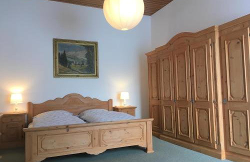 Ferienwohnung Edelweiß - Haus Martin - Foto 4